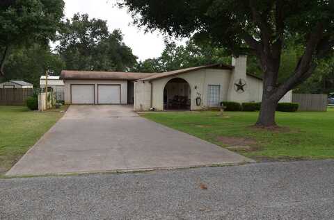 502 Brookhollow Dr, PALESTINE, TX 75801