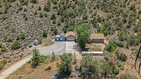 11434 County Road 320, Rifle, CO 81650