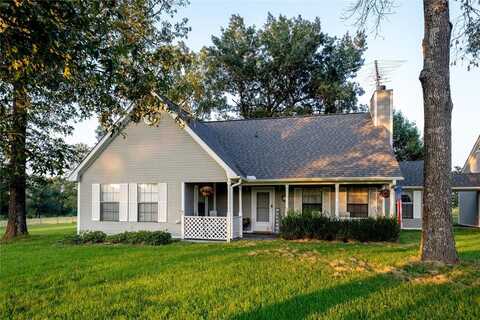 1745 County Road 4040, CROCKETT, TX 75835