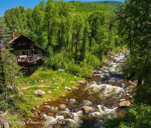 979 QUEEN Street, Aspen, CO 81611