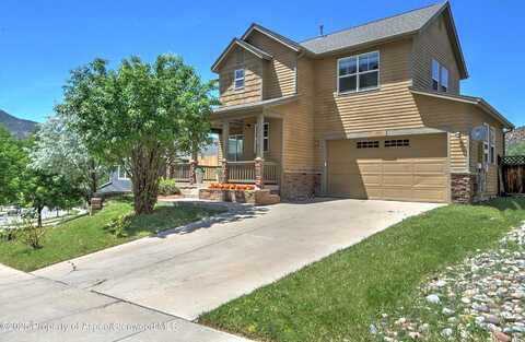 730 S Wildhorse Drive, New Castle, CO 81647