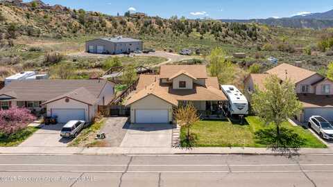 2086 Acacia Avenue, Rifle, CO 81650