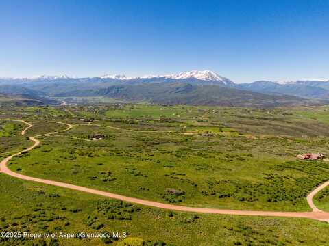 544 Spring Park Road, Carbondale, CO 81623