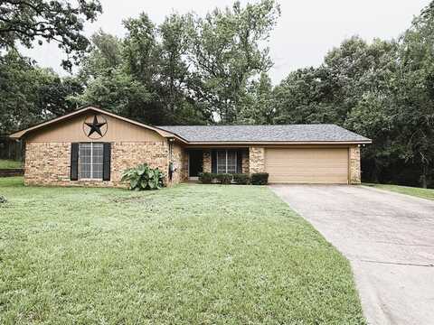 302 Catalpa, PALESTINE, TX 75803