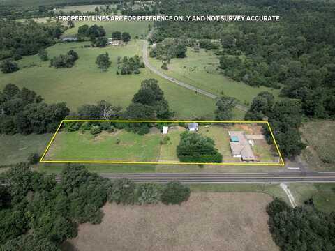 110 An County Road 401, PALESTINE, TX 75803