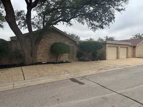 1408 W Pecan, Midland, TX 79705