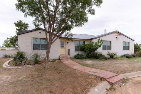 5308 S County Rd 1210, Midland, TX 79706