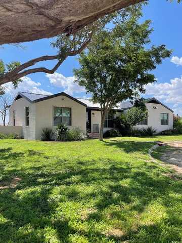 5308 S County Rd 1210, Midland, TX 79706
