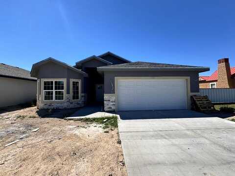 2006 S Normandy Lane, Pecos, TX 79772