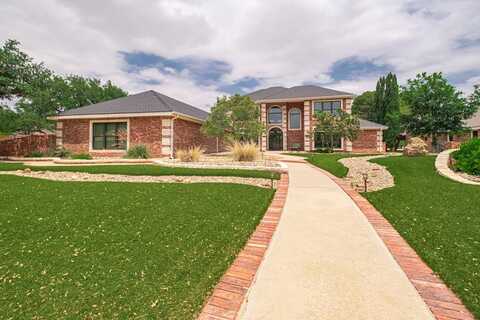 4937 Rustic Trail, Midland, TX 79707