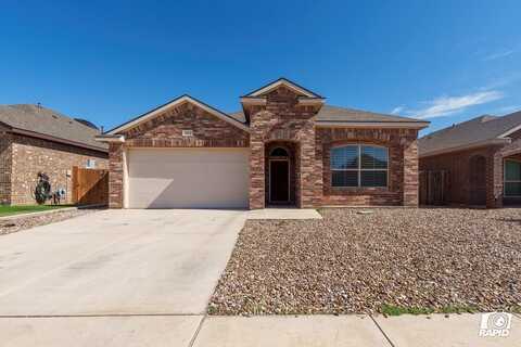 6512 Vanguard Road, Midland, TX 79706