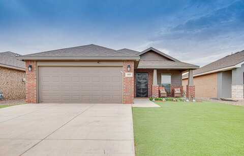307 Pioneer Cir, Midland, TX 79705