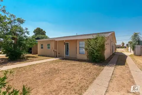 111 W Pine Ave, Midland, TX 79705