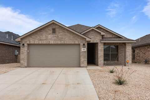 2021 Escalara Street, Midland, TX 79705