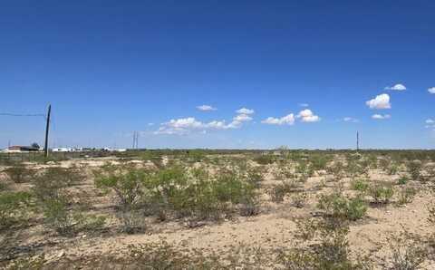 4446 W Blue Waters St., Odessa, TX 79766