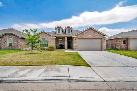 6917 McPherson Ln, Midland, TX 79706