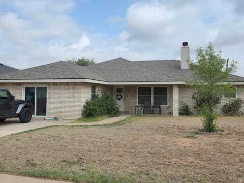4732 Harvard Ave, Midland, TX 79703