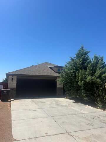 1102 Lasso Lane, Midland, TX 79705