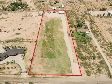 2603 Quail Ridge Rd, Midland, TX 79706