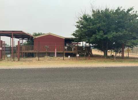 10008 W County Rd 54, Midland, TX 79707