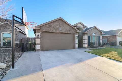 1610 San Francisco, Midland, TX 79705