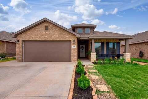 6823 Husk St, Midland, TX 79705