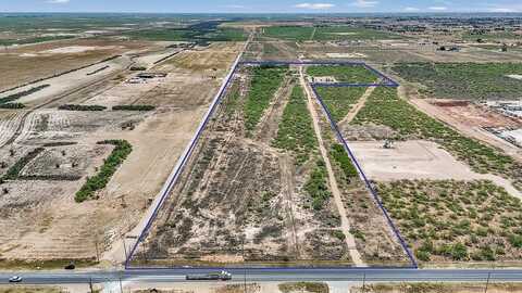 S FM 715, Midland, TX 79706