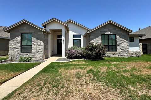 312 Peregrine Hill Circle, Midland, TX 79707