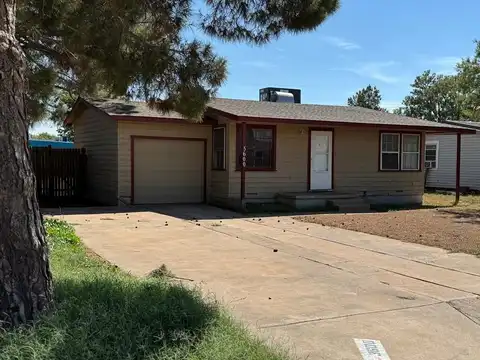 3600 Tanner Dr, Midland, TX 79703