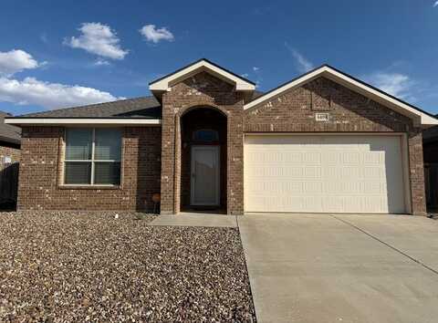 6409 Vanguard Road, Midland, TX 79706