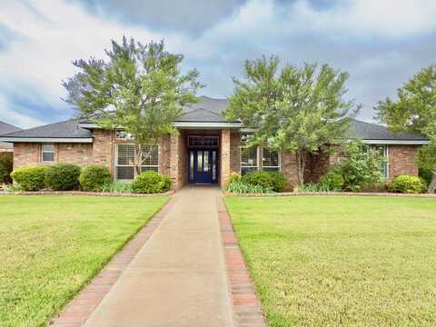 4109 Edgebrook Dr, Midland, TX 79707
