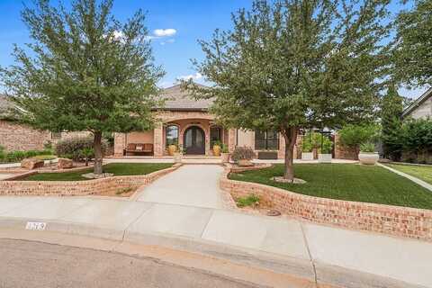 4309 Greenville Dr, Midland, TX 79705