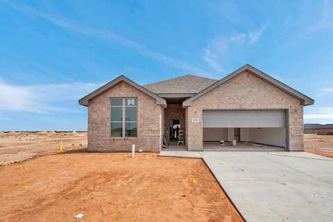1332 Loess St., Midland, TX 79705
