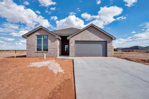 1332 Loess St., Midland, TX 79705