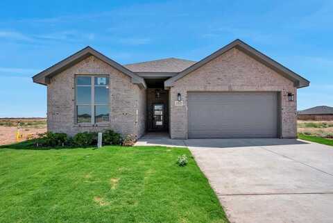 1332 Loess St., Midland, TX 79705