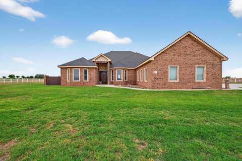 13300 E County Rd 116, Midland, TX 79706