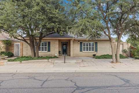 3502 Wedgewood St, Midland, TX 79707