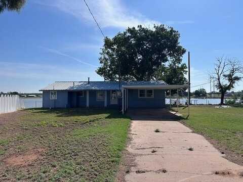 2768 LCR 252, Colorado City, TX 79512