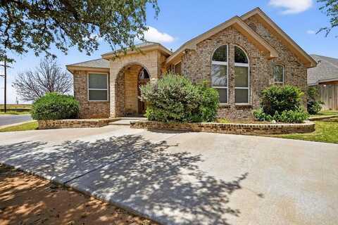 4810 Hilltop Dr, Midland, TX 79707