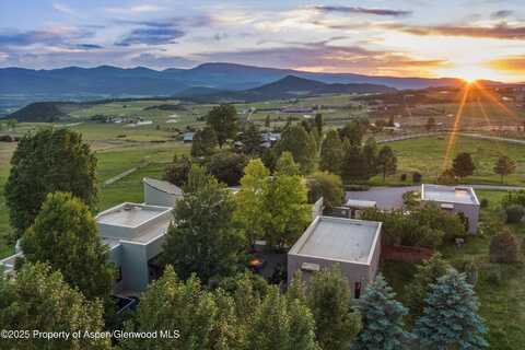 960 COUNTY ROAD 102, Carbondale, CO 81623