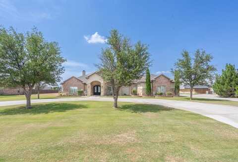 7311 E County Rd 112, Midland, TX 79706