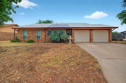 3013 Whittle Way, Midland, TX 79707