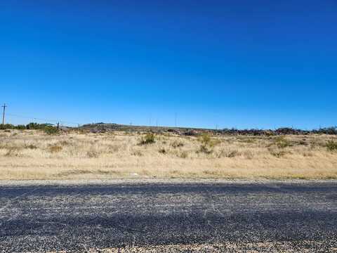 201 Driver Rd, Big Spring, TX 79720