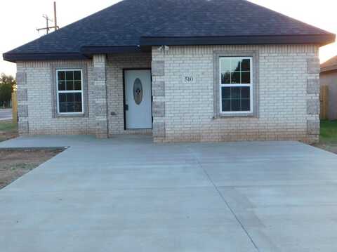 510 S Mineola St, Midland, TX 79701