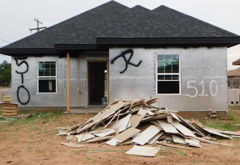 510 S Mineola St, Midland, TX 79701