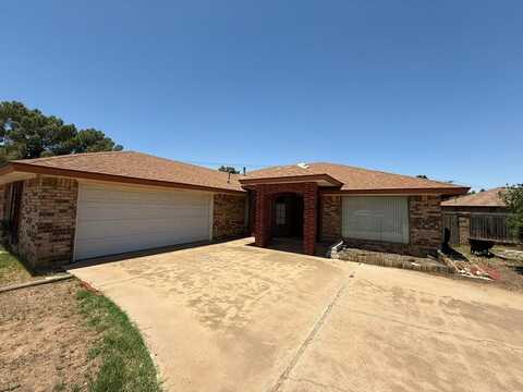 3804 Faircircle, Midland, TX 79707