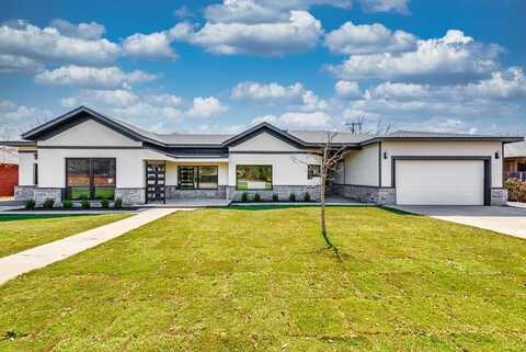 1605 W Tennessee Ave, Midland, TX 79701