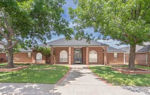 5500 Drexel, Midland, TX 79707
