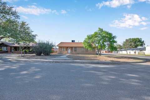1600 Bedford Dr, Midland, TX 79701