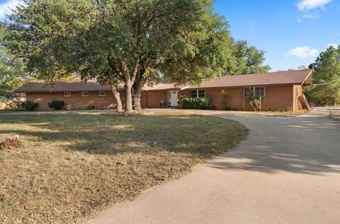 725 Marshall St, Colorado City, TX 79512